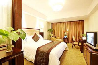 фото отеля Xinzhou Ehome Hotel Diyang Road Shaoxing
