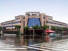 фото отеля Xinzhou Ehome Hotel Diyang Road Shaoxing