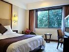 фото отеля Xinzhou Ehome Hotel Diyang Road Shaoxing