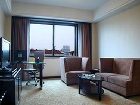 фото отеля Xinzhou Ehome Hotel Diyang Road Shaoxing