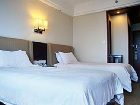 фото отеля Xinzhou Ehome Hotel Diyang Road Shaoxing