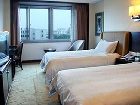 фото отеля Xinzhou Ehome Hotel Diyang Road Shaoxing