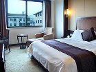 фото отеля Xinzhou Ehome Hotel Diyang Road Shaoxing