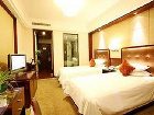 фото отеля Xinzhou Ehome Hotel Diyang Road Shaoxing