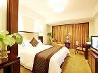 фото отеля Xinzhou Ehome Hotel Diyang Road Shaoxing