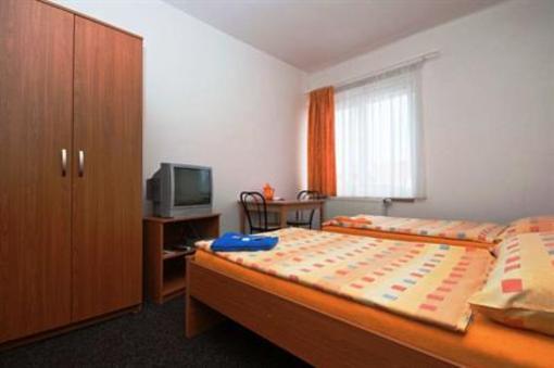 фото отеля Penzion U Gigantu Plzen