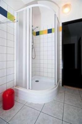 фото отеля Penzion U Gigantu Plzen