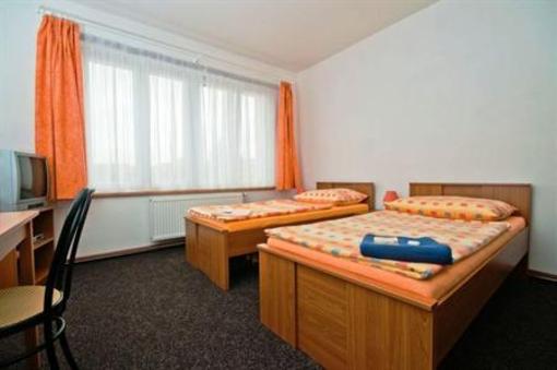 фото отеля Penzion U Gigantu Plzen