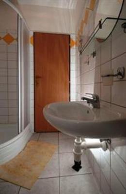 фото отеля Penzion U Gigantu Plzen