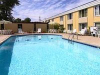 Days Inn Cleveland/Willoughby