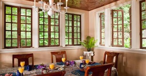 фото отеля Forty Putney Road Bed and Breakfast