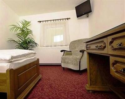 фото отеля Golden Golem Hotel