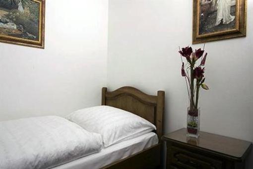 фото отеля Golden Golem Hotel