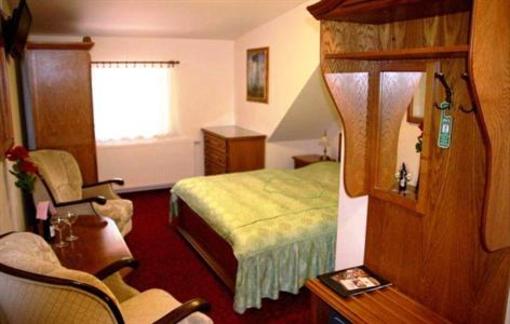 фото отеля Golden Golem Hotel
