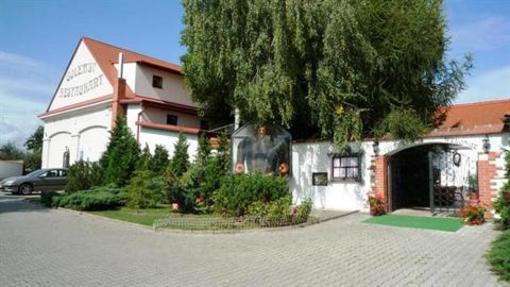 фото отеля Golden Golem Hotel