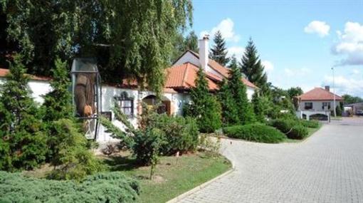 фото отеля Golden Golem Hotel