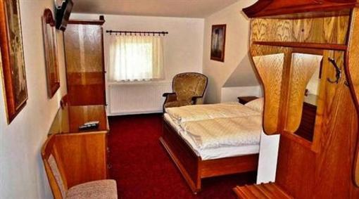 фото отеля Golden Golem Hotel