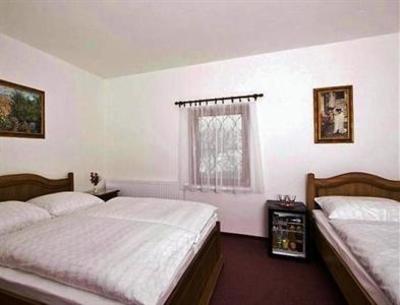 фото отеля Golden Golem Hotel