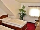 фото отеля Golden Golem Hotel