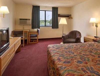 фото отеля Super 8 Motel Grand Junction