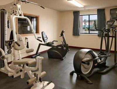 фото отеля Super 8 Motel Grand Junction