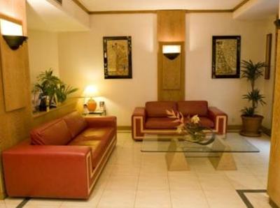 фото отеля Hotel Aladin Paris