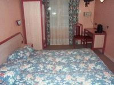 фото отеля Hotel Aladin Paris