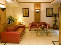 Hotel Aladin Paris