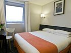 фото отеля Hotel Aladin Paris
