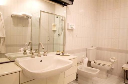 фото отеля Resort Villa