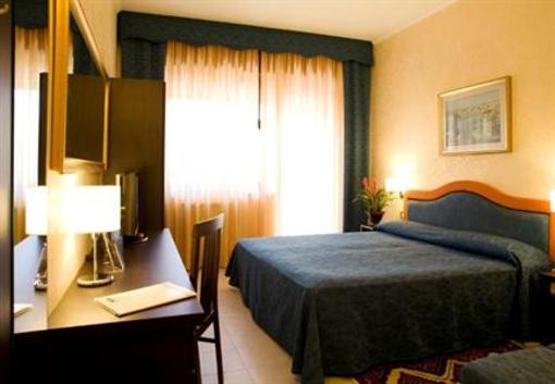 фото отеля Resort Villa