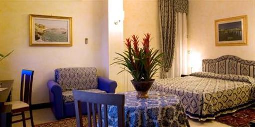 фото отеля Resort Villa