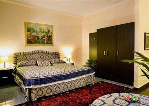 фото отеля Resort Villa