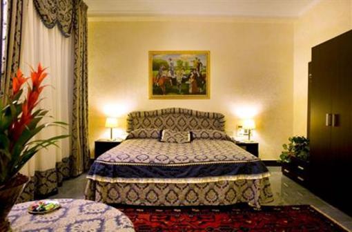 фото отеля Resort Villa