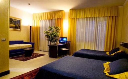 фото отеля Resort Villa