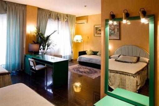 фото отеля Resort Villa