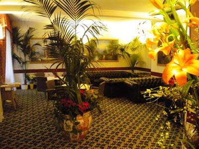 фото отеля Resort Villa