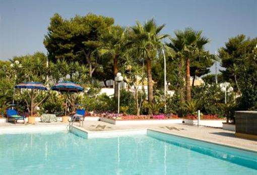 фото отеля Resort Villa