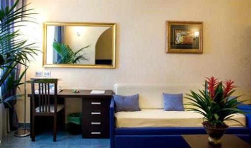 фото отеля Resort Villa