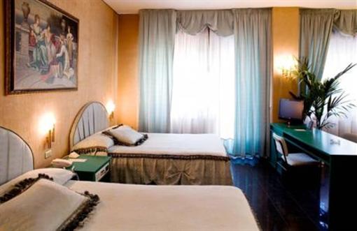 фото отеля Resort Villa