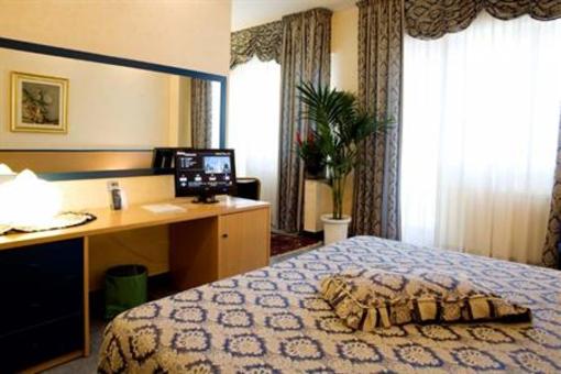 фото отеля Resort Villa