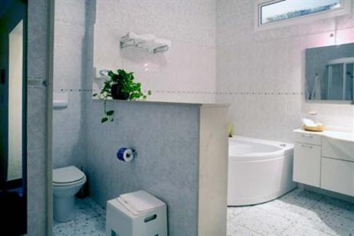 фото отеля Resort Villa