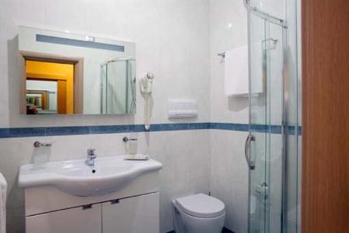фото отеля Resort Villa