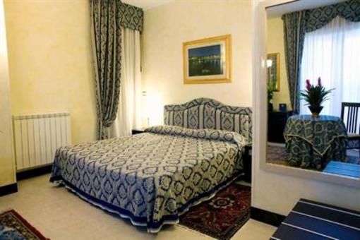 фото отеля Resort Villa