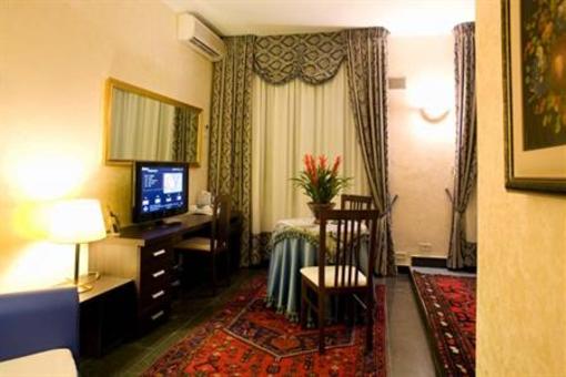 фото отеля Resort Villa