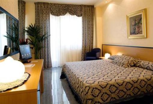 фото отеля Resort Villa