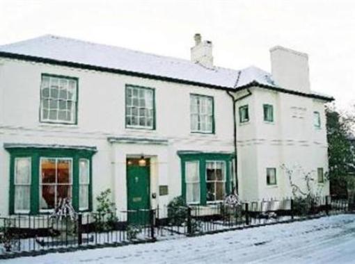 фото отеля Cheriton House