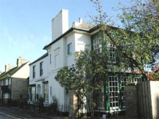 фото отеля Cheriton House