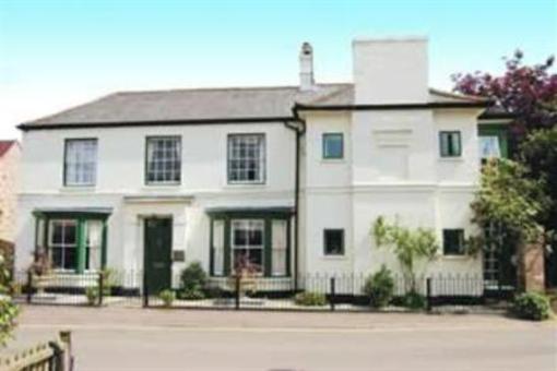 фото отеля Cheriton House