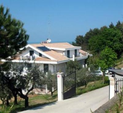 фото отеля B&B Il Menestrello